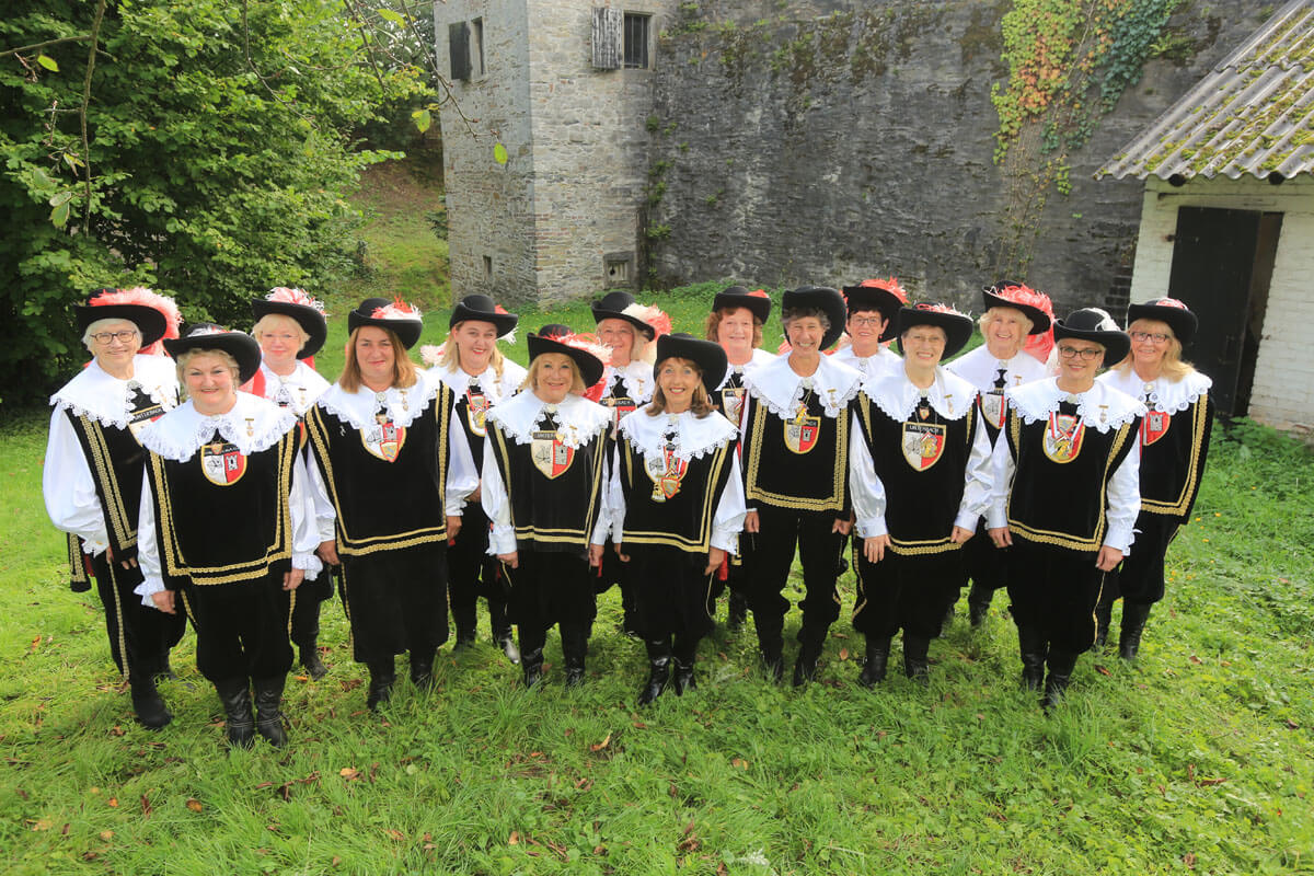 gruppe-exprinzessinnen gruppe-exprinzessinnen