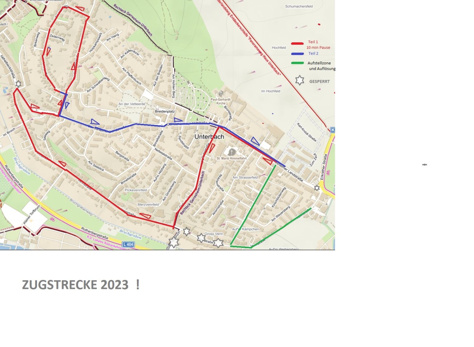 kv-unterback-zugstrecke-2023 kv-unterback-zugstrecke-2023